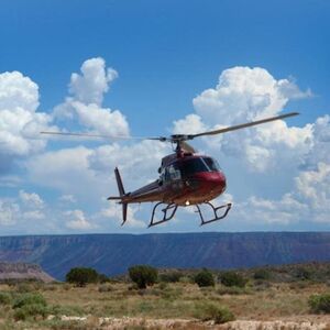 Veranstaltung: Grand Canyon South Rim: Bus Tour from Las Vegas + Helicopter Flight, Grand Canyon Tours from Las Vegas in Las Vegas