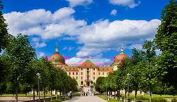 Event: Dresden Regio Card for 1, 2, or 3 Days, in Dresden