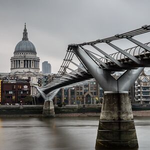 Veranstaltung: London: Harry Potter Film Locations Guided Tour + Audio Guide, Harry Potter Tours in London