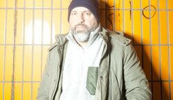 Veranstaltung: Serdar Somuncu - Neues Programm, Kulturzentrum Kammgarn in Kaiserslautern