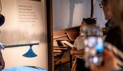 Veranstaltung: The Viking Museum: Entry Ticket, The Viking Museum in Stockholm
