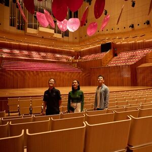 Veranstaltung: Sydney Opera House: Official Guided Tour in Mandarin, Opera Shows in Sydney in Sydney