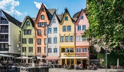 Event: Cologne: KölnCard with Discounts, in Cologne