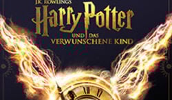 Event: Harry Potter und das verwunschene Kind, Theater am Großmarkt in Hamburg