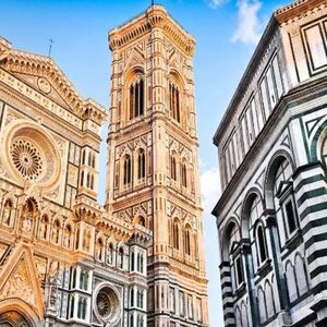 Veranstaltung: Tour in bicicletta di Firenze, Florence Audio Guides in Florence