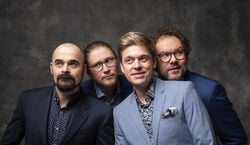 Veranstaltung: Stimmflut 2026, Festspielhaus am Wall in Emden