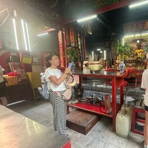 Veranstaltung: Bangkok: 30 Top Attractions Guided Tour, Bangkok Walking Tours in Bangkok