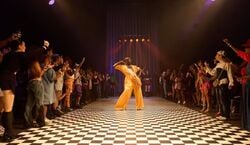 Veranstaltung: Fierce Foundations: International Ballroom Festival - Beyond Ballroom, HAU2 in Berlin