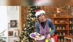 Veranstaltung: Ihr Sünderlein kommet - Weihnachtskabarett, Ratskeller Saarbrücken in Saarbrücken