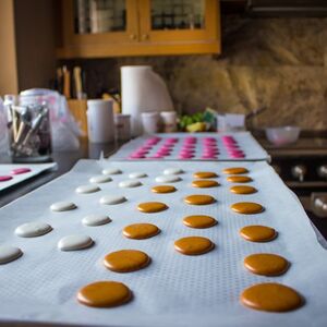 Veranstaltung: Cours de cuisine de macarons, Paris Workshops and Classes in Paris