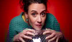 Event: Alice Köfer - Alice auf Anfang, Zeughaus Lindau in Lindau (B)