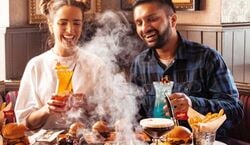 Veranstaltung: Hard Rock Cafe Atlanta Dining Experience, Hard Rock Cafe Atlanta in Atlanta