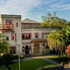 Veranstaltung: Villa Zorayda Museum: Entry Ticket, Villa Zorayda Museum in Saint Augustine