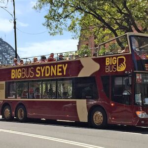 Veranstaltung: Sydney Explorer Pass: Access to up to 7 Attractions, Sydney in sydney