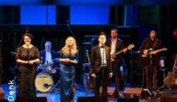Veranstaltung: Steffi Denk & Freunde, Markmillersaal in Straubing