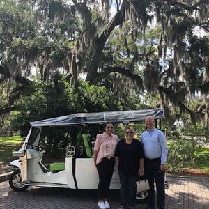 Veranstaltung: Jacksonville: Residential Architecture & History Tour, Jacksonville City Tours in Jacksonville