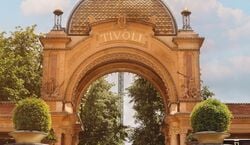 Veranstaltung: Tivoli Gardens Entrance + Ride Pass Combo, Tivoli Gardens in København