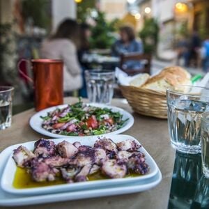 Veranstaltung: Athens: Guided Food Tour, Athens Food Tours in Athens