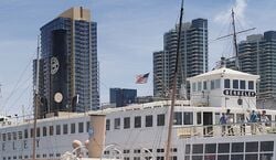 Veranstaltung: Maritime Museum of San Diego: Entry Ticket, Maritime Museum of San Diego in San Diego
