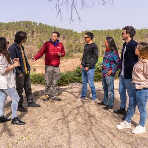 Veranstaltung: Montserrat: Excursión de un día desde Barcelona + Comida, Day Trips from Barcelona in Barcelona