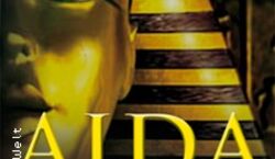 Event: AIDA - Oper von Giuseppe Verdi - Venezia Festival Opera, Seebühne Bremen an der Waterfront in Bremen