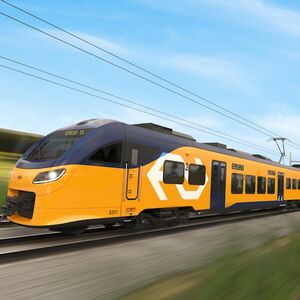 Veranstaltung: Amsterdam: Train Transfer To / From The Hague and Amsterdam, Day Trips from Amsterdam in Amsterdam