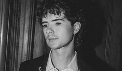 Event: Jamie Duffy, Cecil Sharp House in London