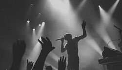 Veranstaltung: AGP Christmas Gig 2025, The Tunnels in Aberdeen