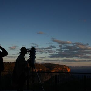 Veranstaltung: Blue Mountains Stargazing Tour, Blue Mountains National Park in Katoomba