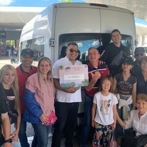 Veranstaltung: Cancún: Traslado del Aeropuerto a Puerto Morelos, Cancún Airport Transfers in Cancún