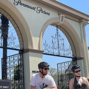 Veranstaltung: Los Angeles: Hollywood Sightseeing Bike Tour, Los Angeles in los angeles