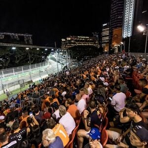 Veranstaltung: Formula 1 Singapore Airlines: F1 Grand Prix 2024 at Marina Bay Street Circuit, Formula 1 Singapore Airlines Singapore Grand Prix 2024 in Singapore