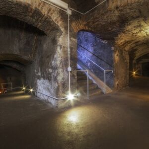 Veranstaltung: Viterbo Sotterranea, Viterbo Sotterranea in Viterbo