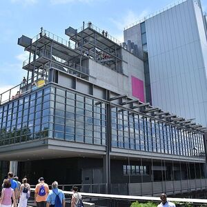 Veranstaltung: Whitney Museum of American Art: Entry Ticket, Whitney Museum of American Art in New York