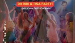 Event: Bibi und Tina Party, Kent Club in Hamburg