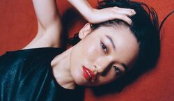 Veranstaltung: Chloe Qisha - UK / Europe Tour 2025, Badehaus in Berlin