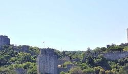 Veranstaltung: Istanbul: Bosphorus & Black Sea Sightseeing Cruise, Guided Tour + Transport, Istanbul in istanbul
