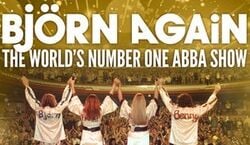 Veranstaltung: Bjorn Again - The ABBA Gold Concert, Wrest Point in Sandy Bay