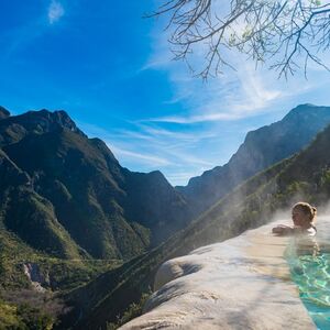 Veranstaltung: Grutas de Tolantongo: Excursión de un día desde Ciudad de México, Day Trips from Mexico City in Mexico City