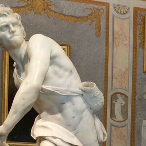 Veranstaltung: Galleria Borghese: Visita guidata, Galleria Borghese in Rome