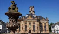 Veranstaltung: Saarbrücken: Express-Spaziergang mit einem Einheimischen, in Saarbrücken