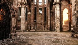 Event: Köln: WWII Stätten mit optionaler EL-DE Haus Private Tour, in Cologne