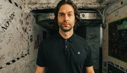 Veranstaltung: Chris D'Elia: Straight Outta The Multiverse, FirstOntario Concert Hall in Hamilton