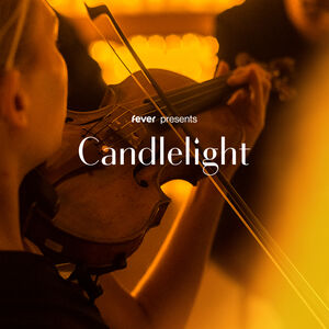 Veranstaltung: Candlelight: Queen vs. ABBA, Sint-Catharinakerk in Eindhoven