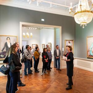 Veranstaltung: Het Noordbrabants Museum: Entry Ticket, Het Noordbrabants Museum in s-Hertogenbosch