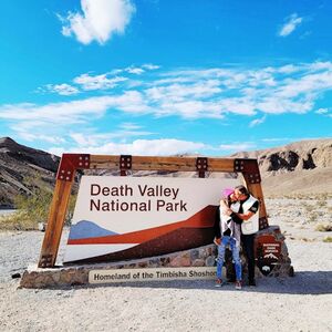 Veranstaltung: Death Valley: Sunset & Starry Night Tour from Las Vegas, Death Valley Day Trips from Las Vegas in Las Vegas