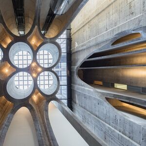 Veranstaltung: Zeitz Mocaa Museum: Fast Track Ticket, Zeitz Mocaa Museum in Cape Town