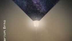 Event: Die dunkle Seite des Lichts, Planetarium in Hamburg