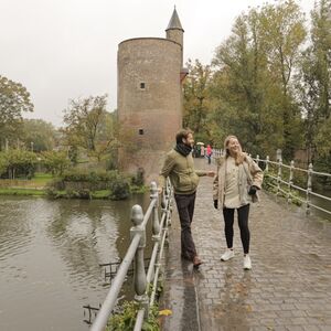 Veranstaltung: Bruges : Visite guidée au départ de Paris, Paris City Tours in Paris