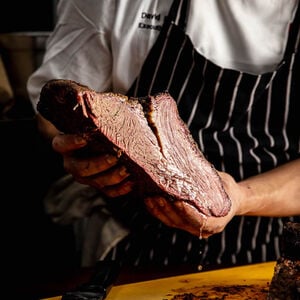 Veranstaltung: Beef Brisket for Two, Smith's Bar & Grill in London